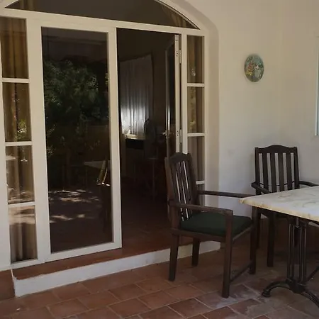 El Campus Villa Alaior Room photo