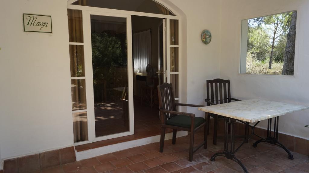 Vakantiehuis El Campus Alaior