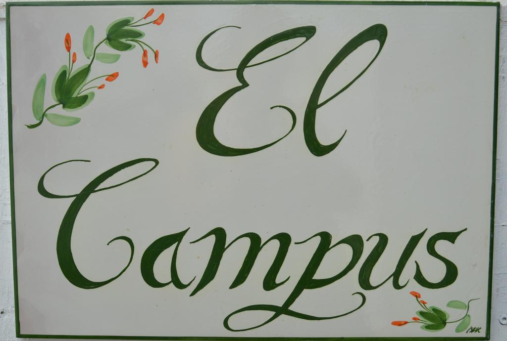 Vakantiehuis El Campus Alaior